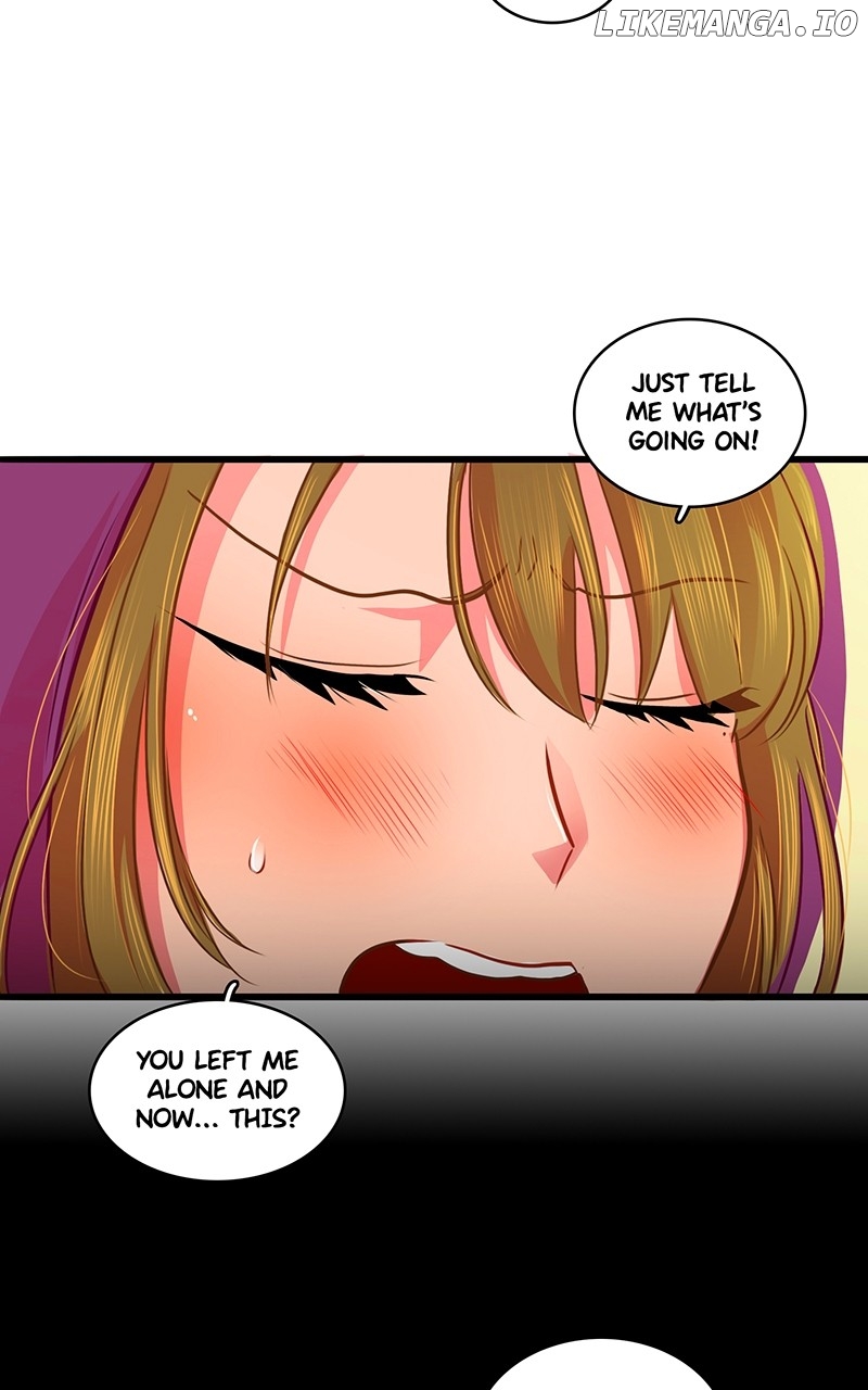 Love 4 a Walk Chapter 34 - Page 66