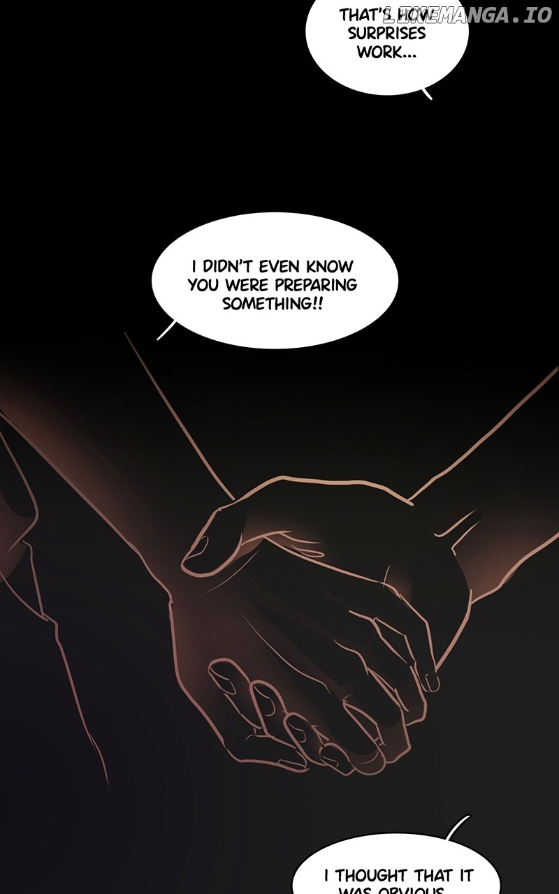 Love 4 a Walk Chapter 34 - Page 67