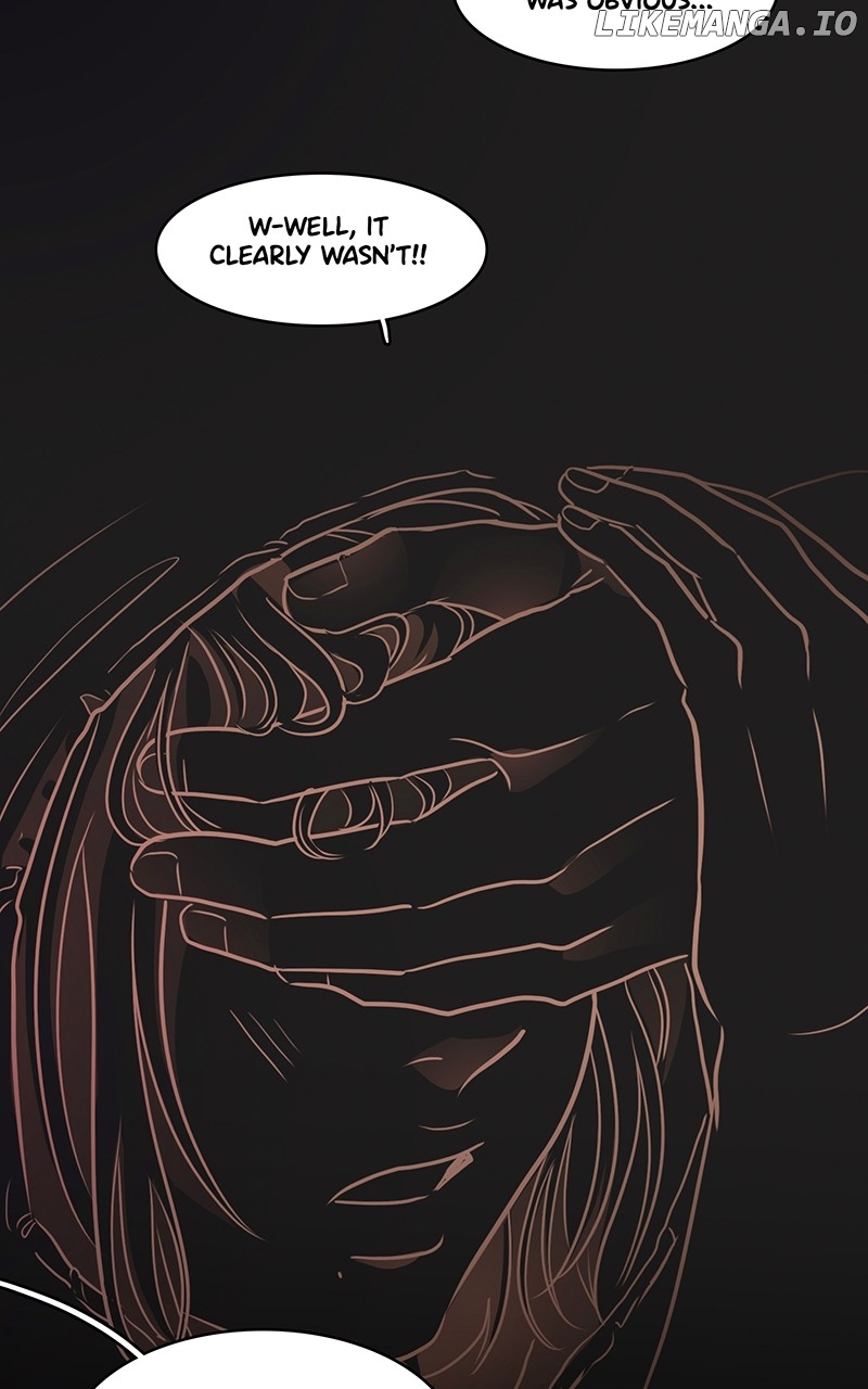 Love 4 a Walk Chapter 34 - Page 68