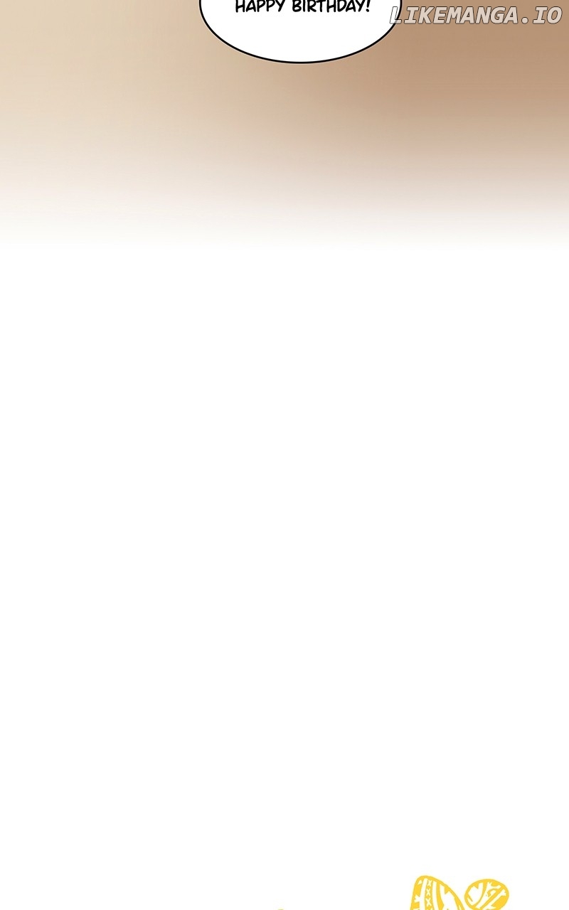 Love 4 a Walk Chapter 34 - Page 72