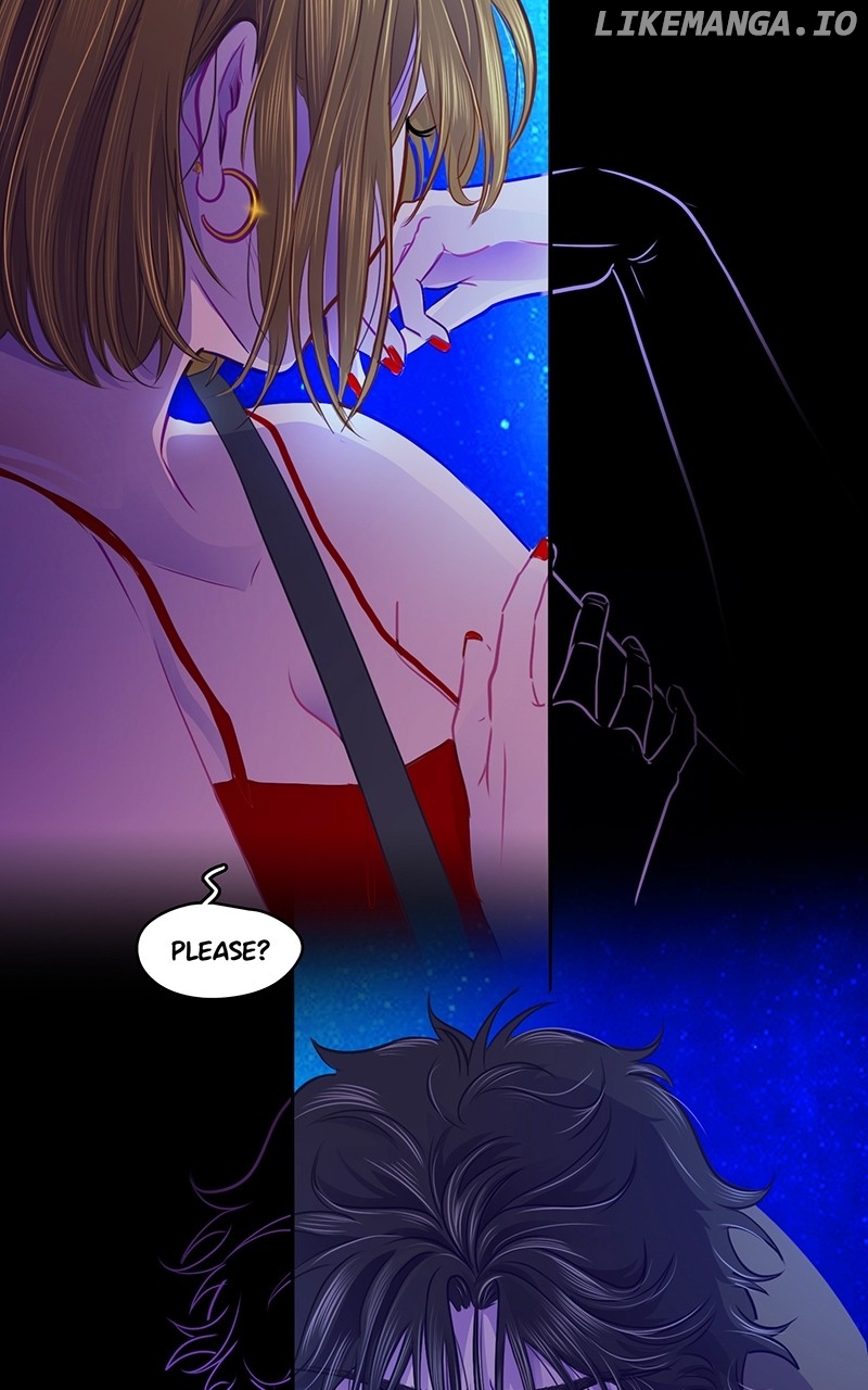 Love 4 a Walk Chapter 34 - Page 9