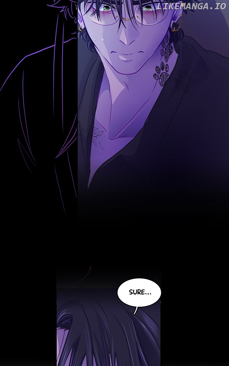 Love 4 a Walk Chapter 34 - Page 10