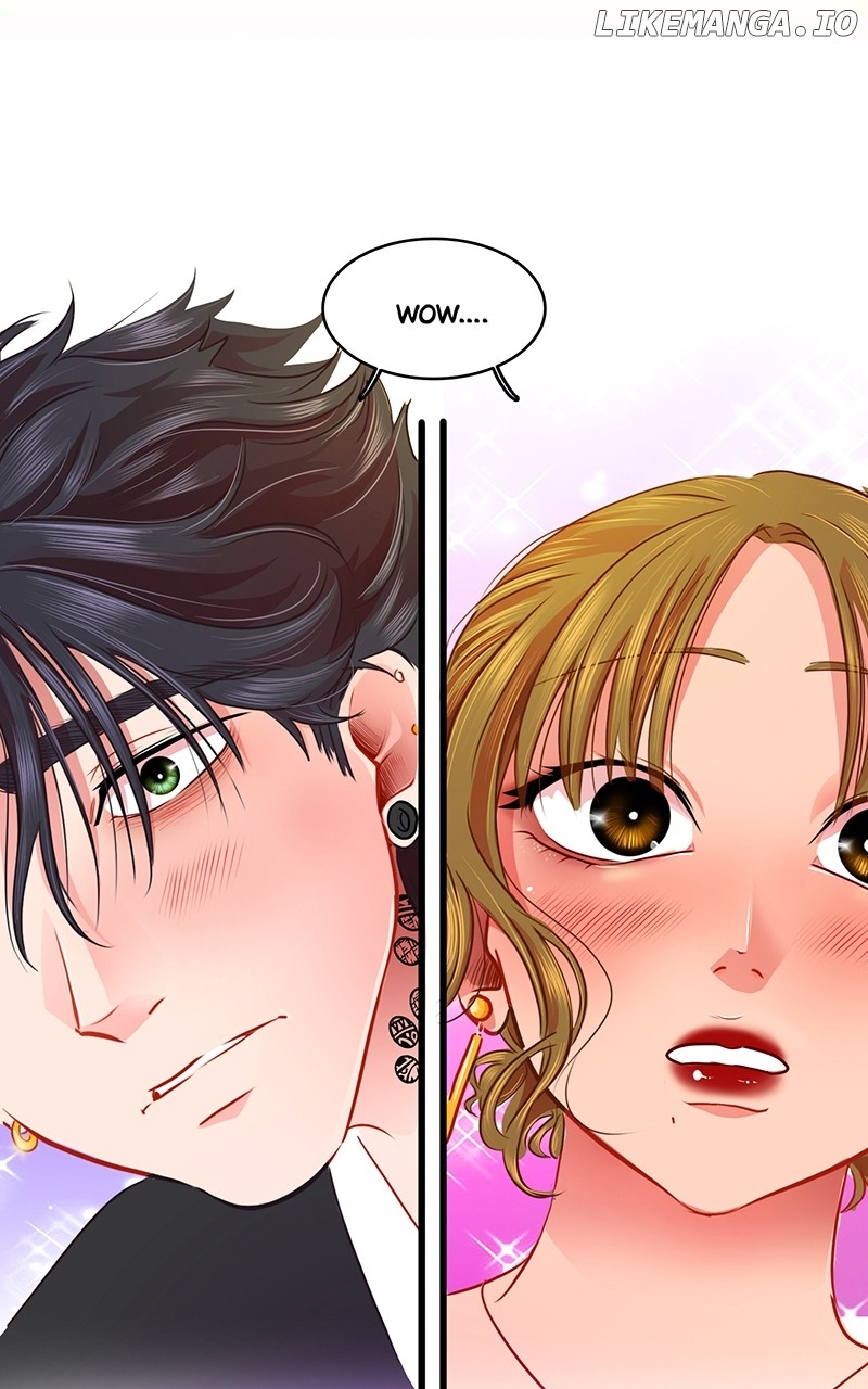 Love 4 a Walk Chapter 35 - Page 15