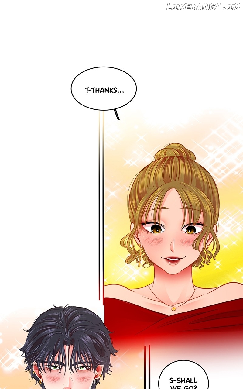 Love 4 a Walk Chapter 35 - Page 20