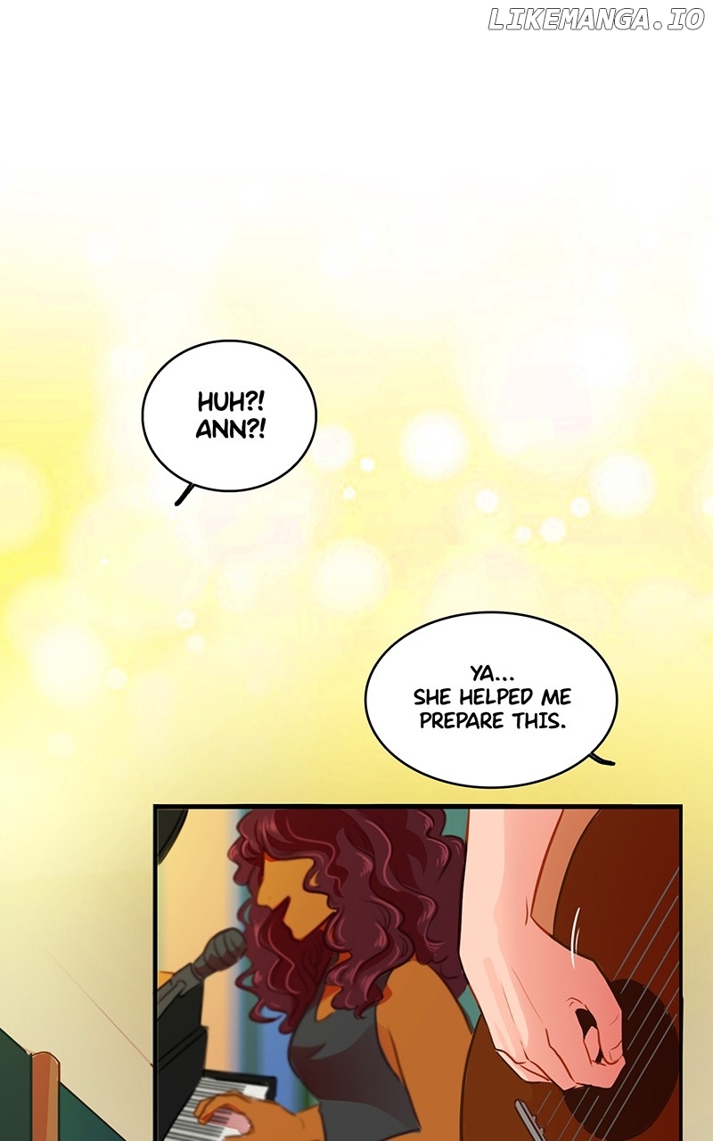 Love 4 a Walk Chapter 35 - Page 24