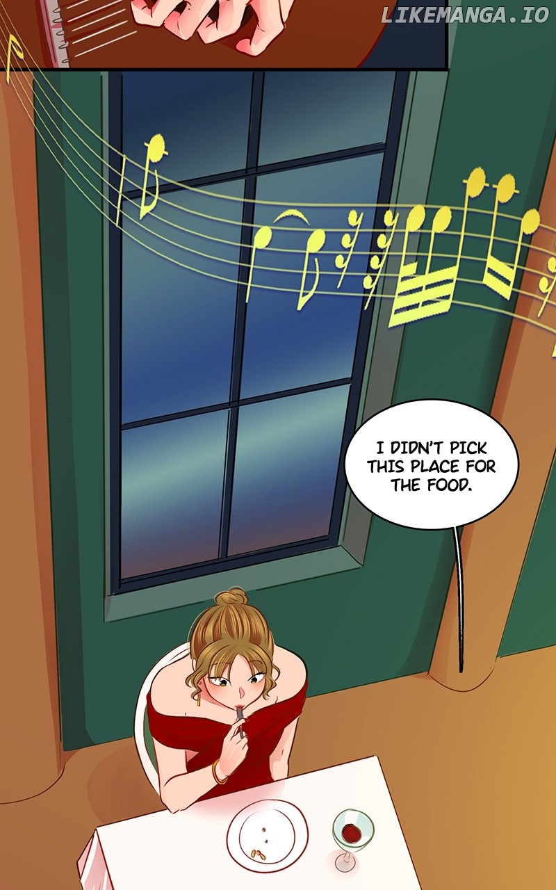 Love 4 a Walk Chapter 35 - Page 45