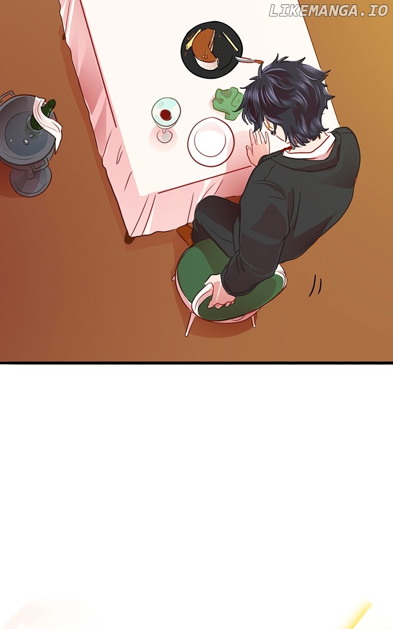 Love 4 a Walk Chapter 35 - Page 46