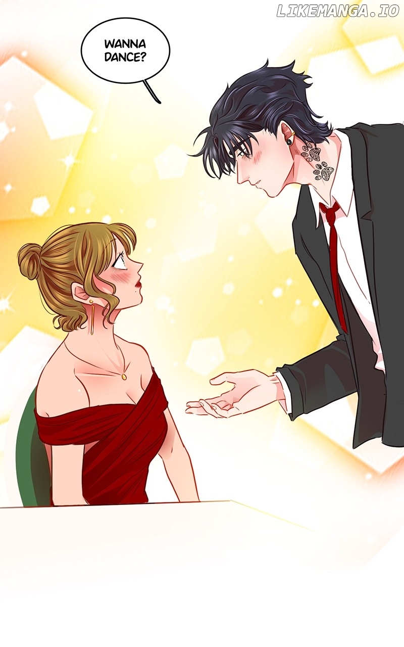 Love 4 a Walk Chapter 35 - Page 47