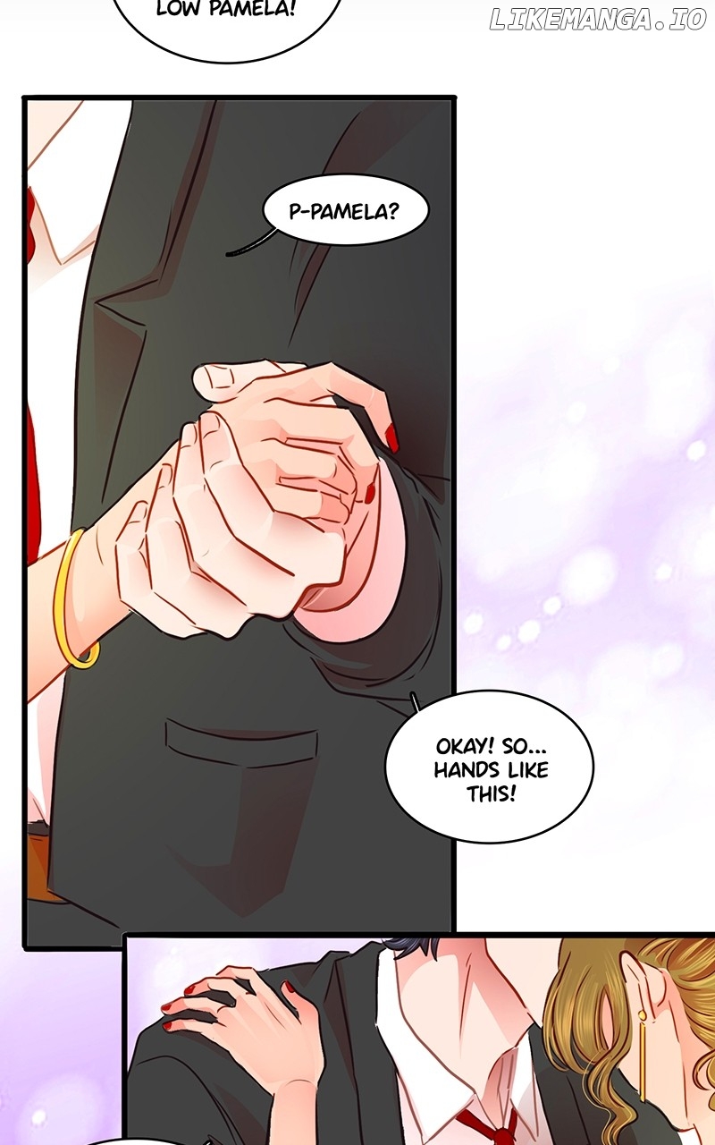 Love 4 a Walk Chapter 35 - Page 51