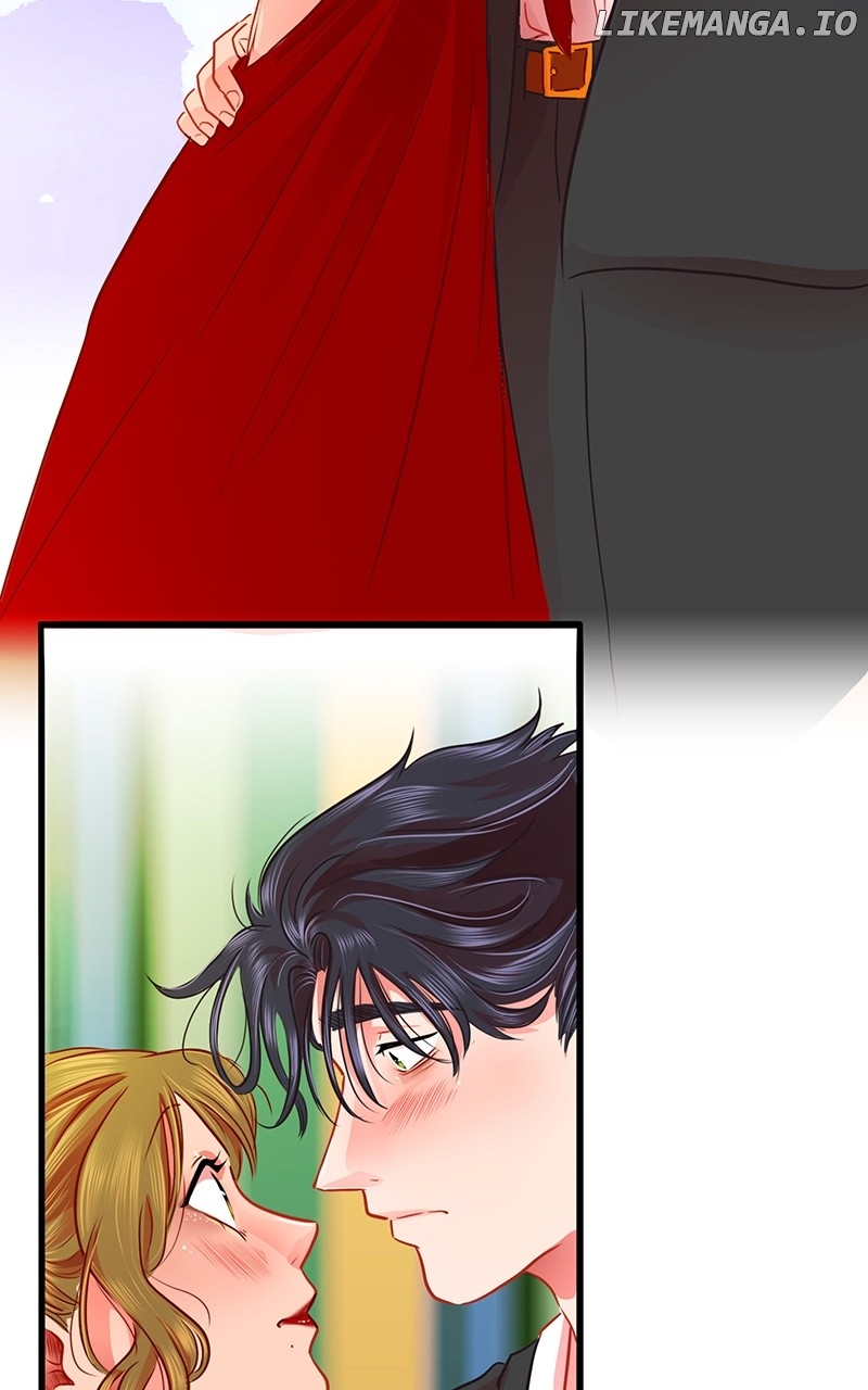 Love 4 a Walk Chapter 35 - Page 58