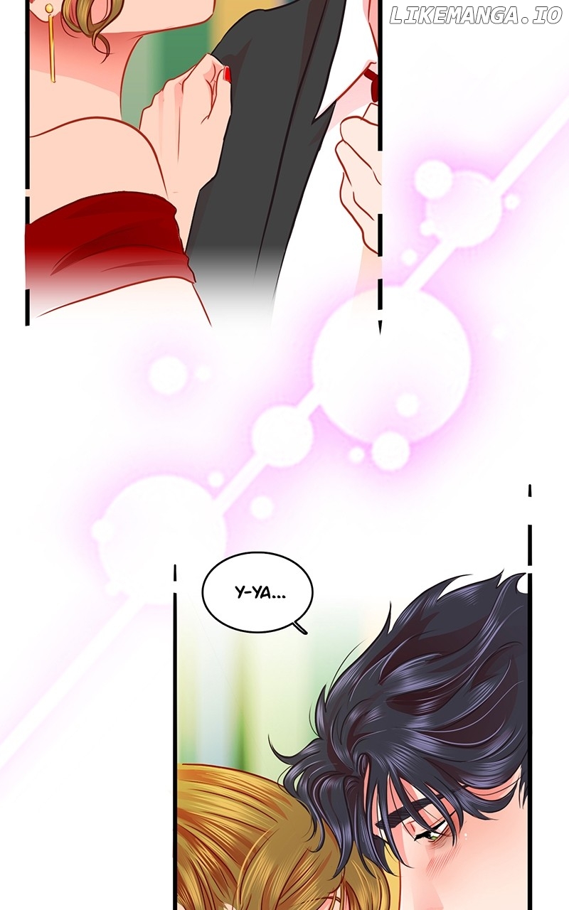 Love 4 a Walk Chapter 35 - Page 59