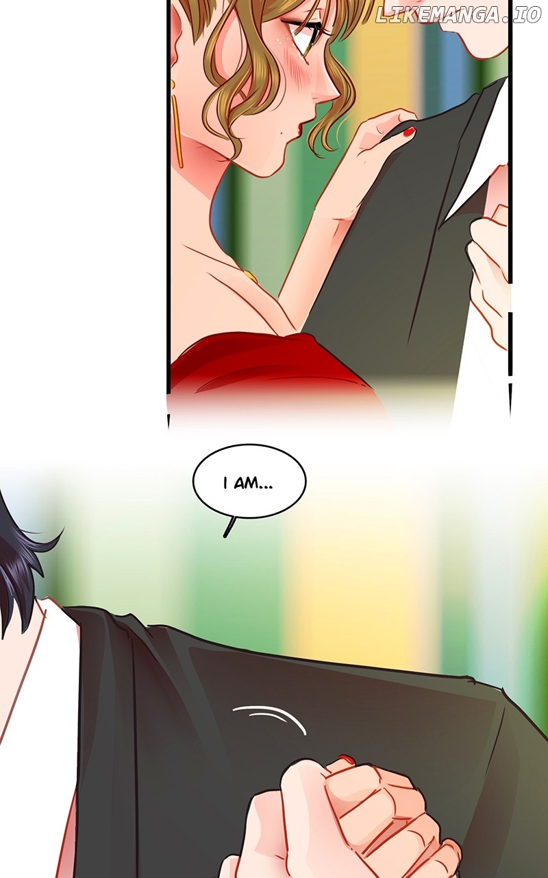 Love 4 a Walk Chapter 35 - Page 60