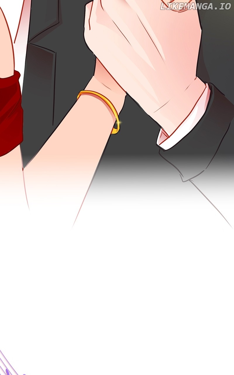 Love 4 a Walk Chapter 35 - Page 61