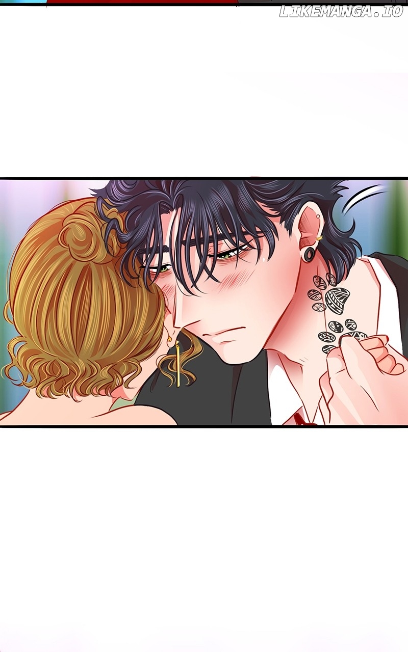 Love 4 a Walk Chapter 35 - Page 63