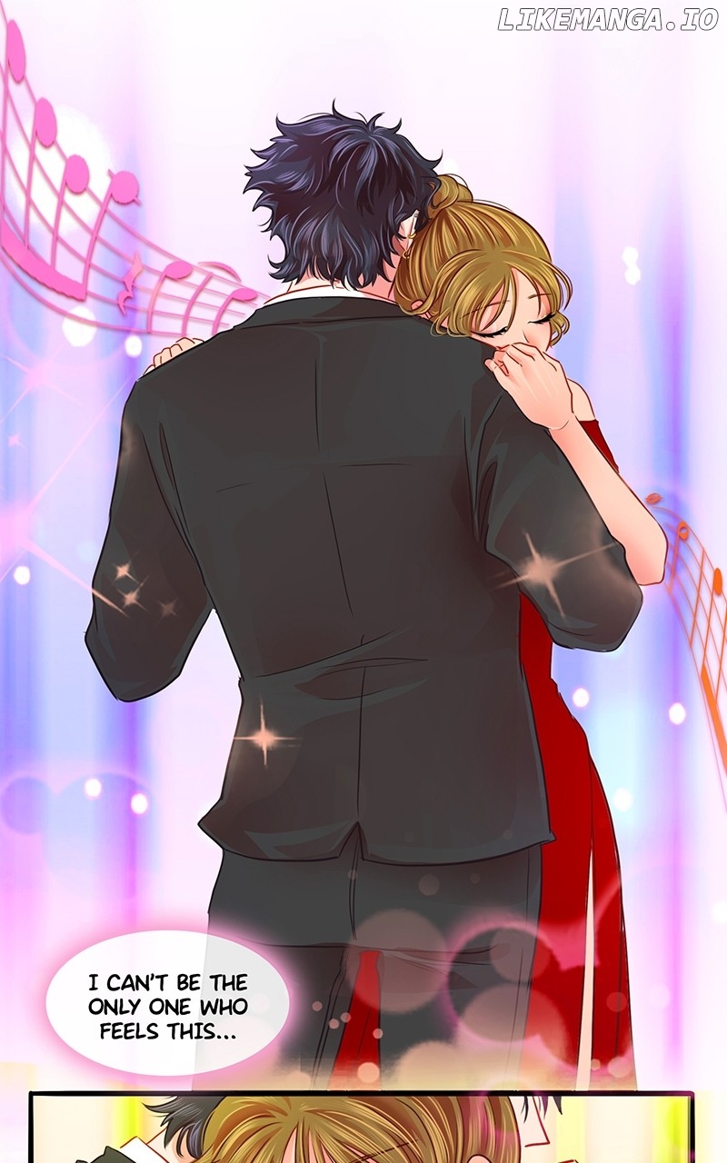 Love 4 a Walk Chapter 35 - Page 64