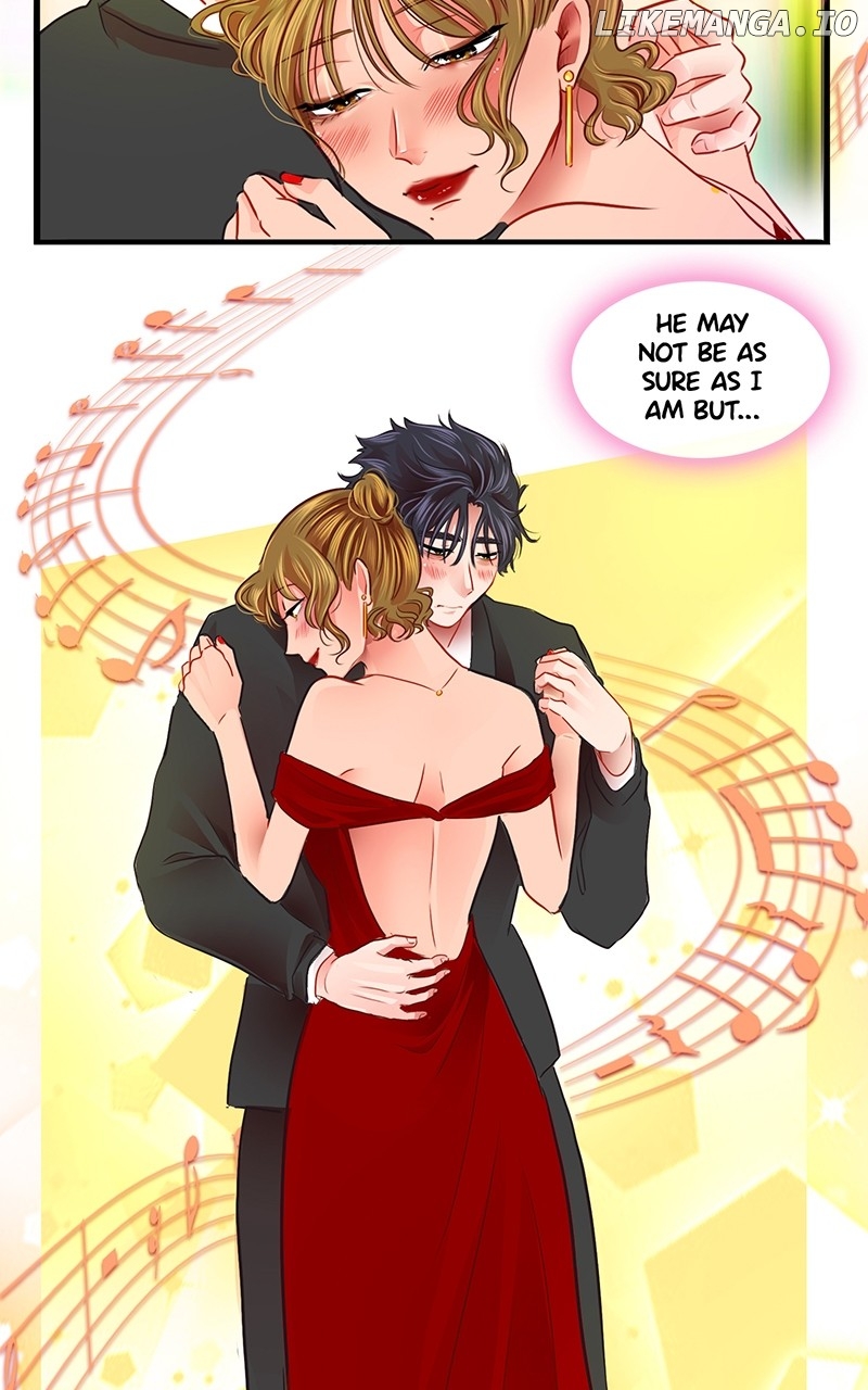 Love 4 a Walk Chapter 35 - Page 65