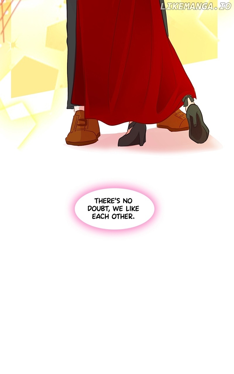 Love 4 a Walk Chapter 35 - Page 66