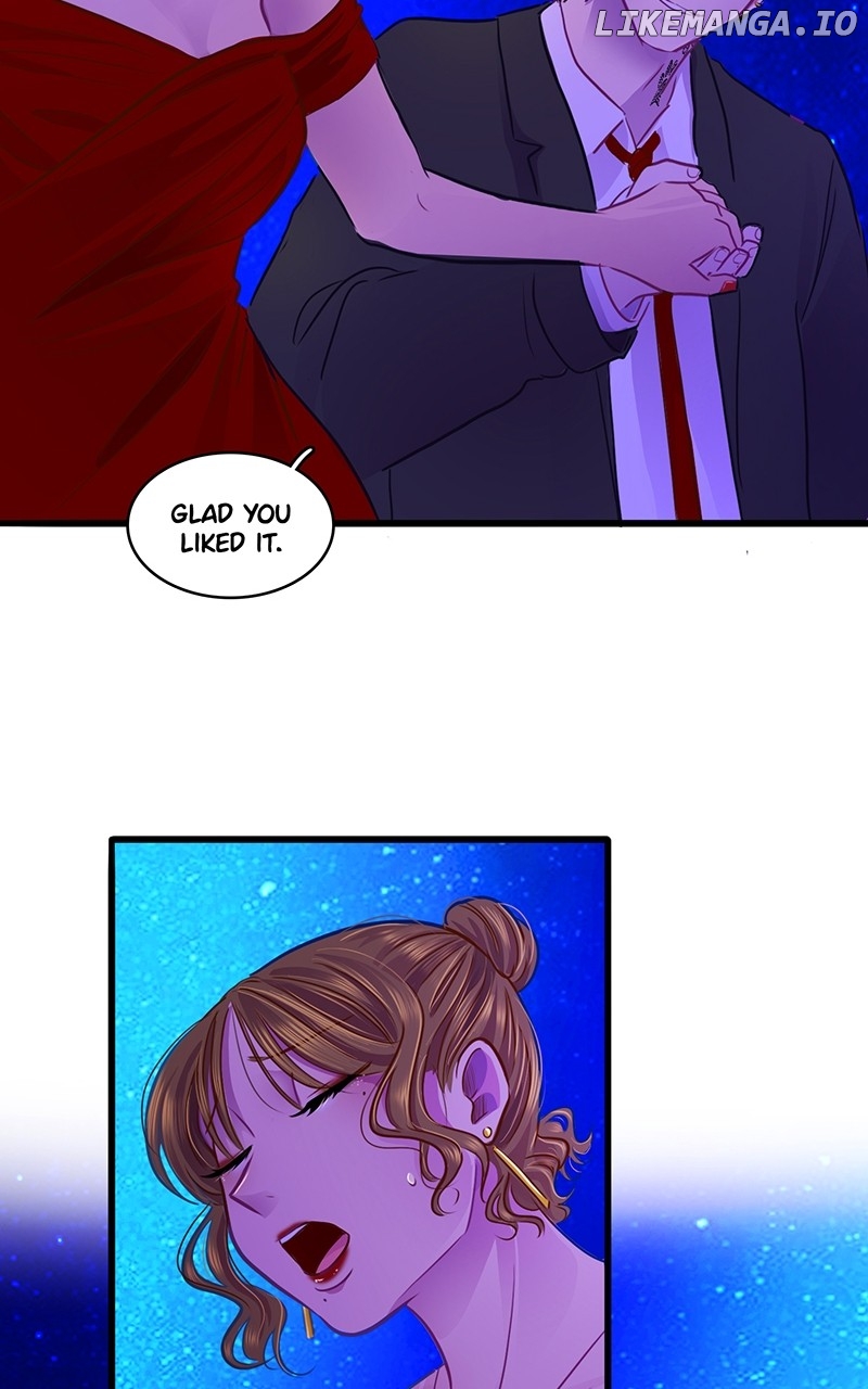 Love 4 a Walk Chapter 36 - Page 13