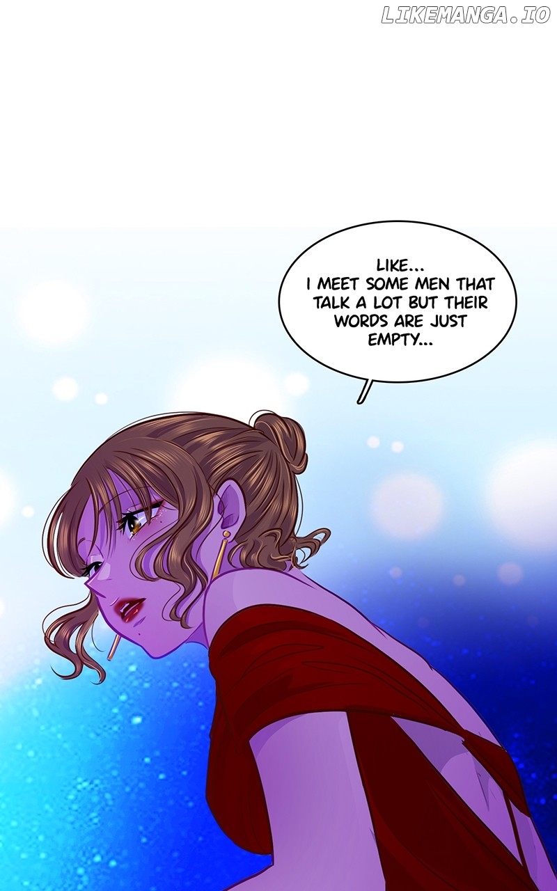 Love 4 a Walk Chapter 36 - Page 16