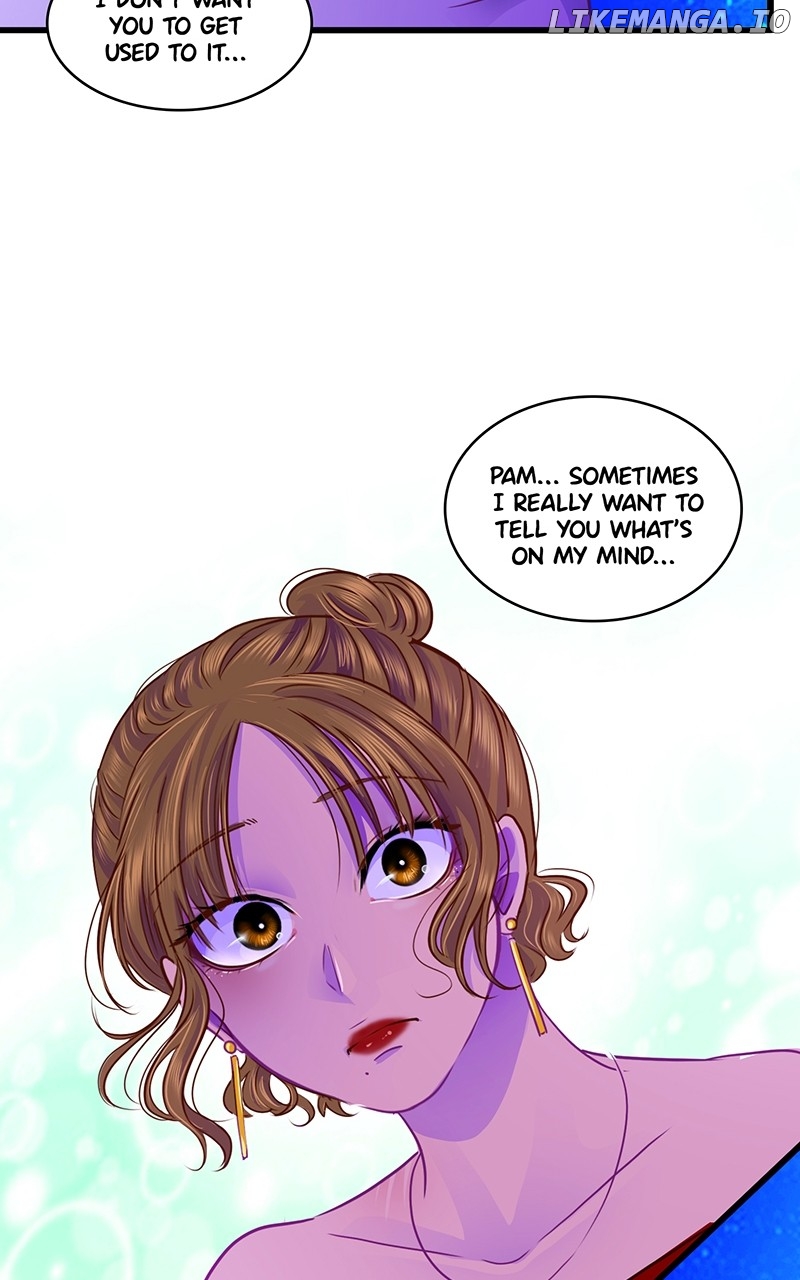 Love 4 a Walk Chapter 36 - Page 20