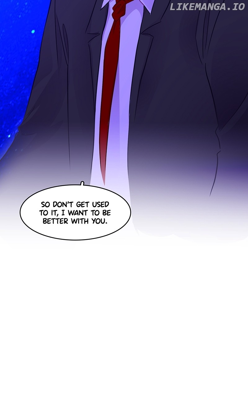 Love 4 a Walk Chapter 36 - Page 23