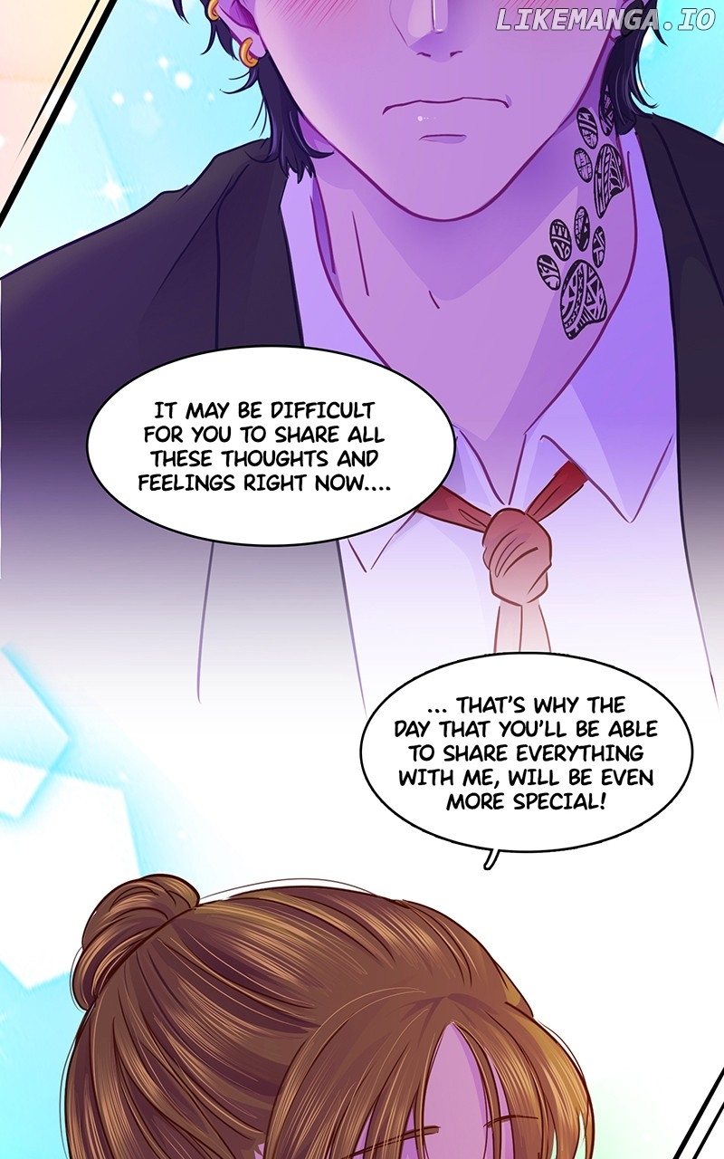 Love 4 a Walk Chapter 36 - Page 26