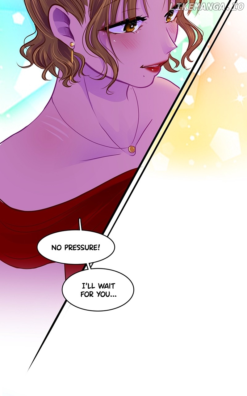 Love 4 a Walk Chapter 36 - Page 27