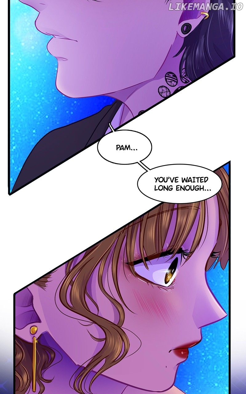 Love 4 a Walk Chapter 36 - Page 29