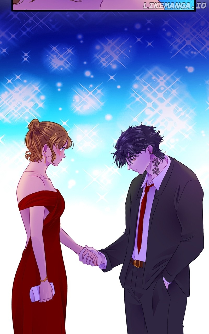 Love 4 a Walk Chapter 36 - Page 30