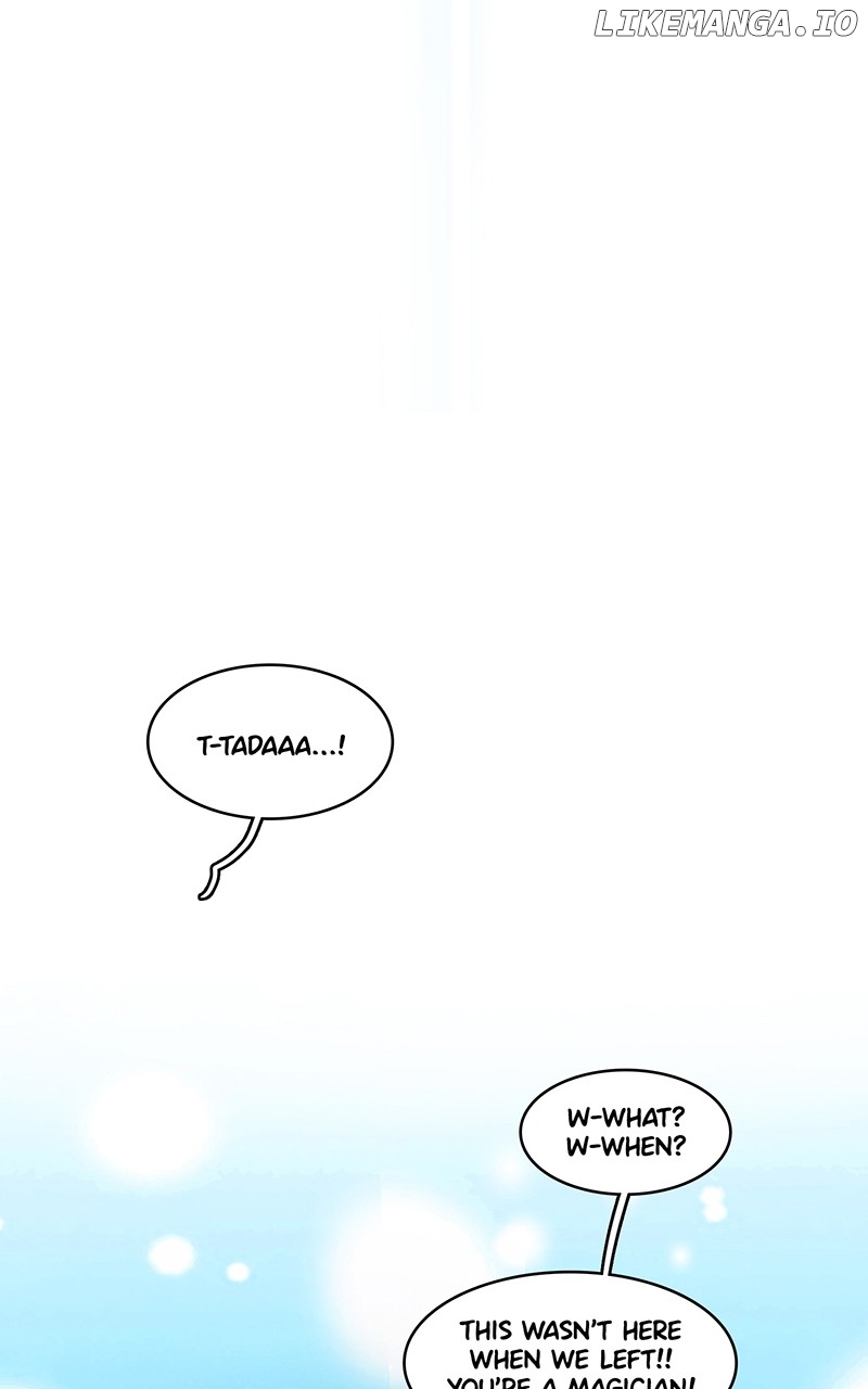 Love 4 a Walk Chapter 36 - Page 35