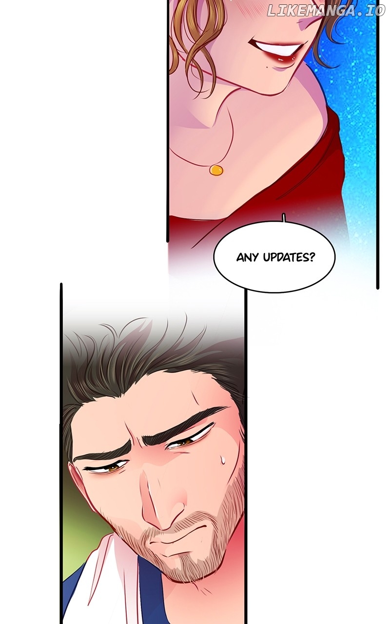 Love 4 a Walk Chapter 36 - Page 52