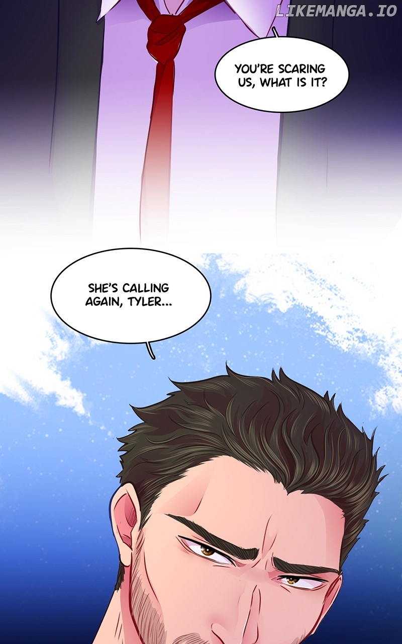 Love 4 a Walk Chapter 36 - Page 57