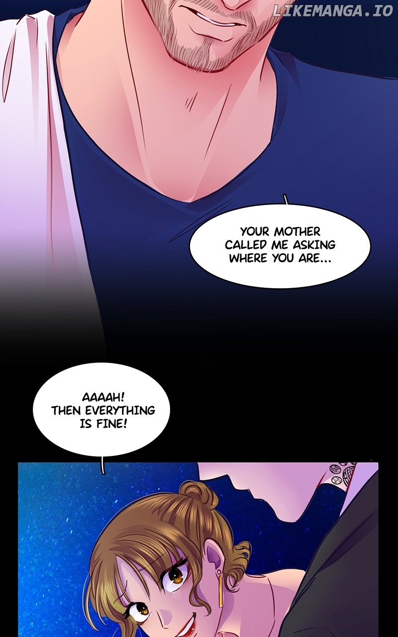 Love 4 a Walk Chapter 36 - Page 58