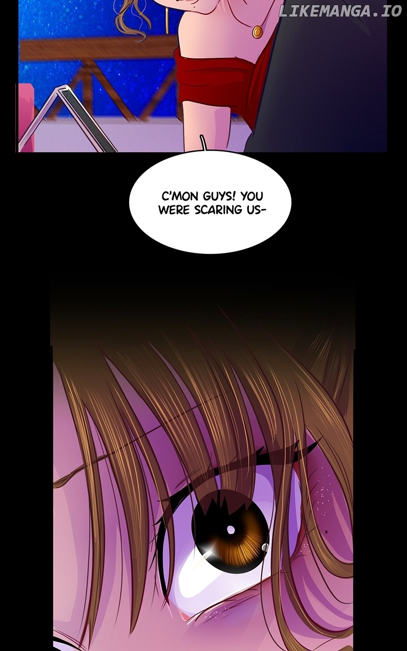 Love 4 a Walk Chapter 36 - Page 59