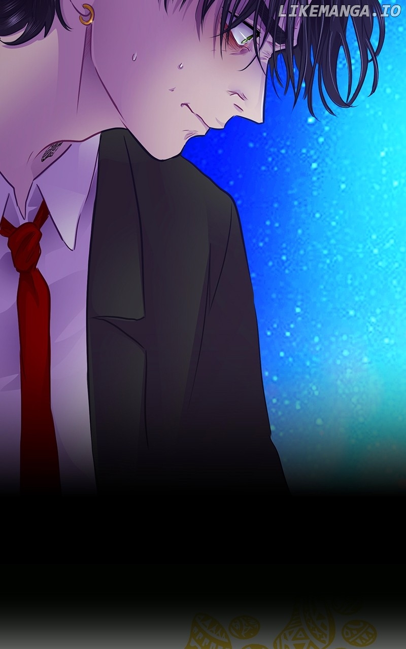 Love 4 a Walk Chapter 36 - Page 61