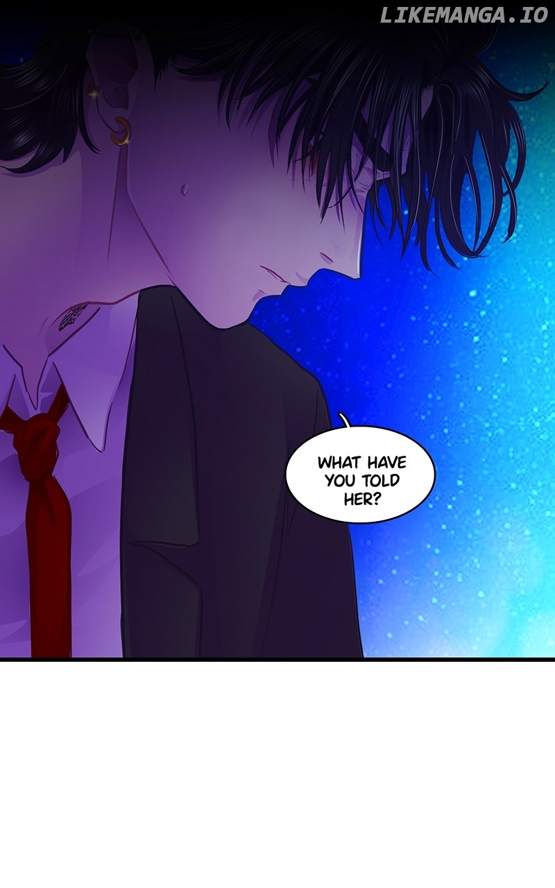 Love 4 a Walk Chapter 37 - Page 2