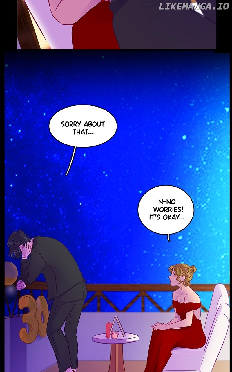 Love 4 a Walk Chapter 37 - Page 11