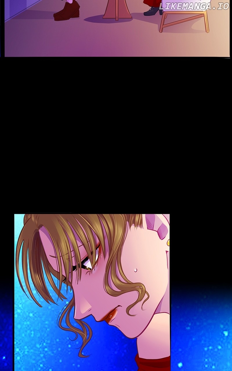 Love 4 a Walk Chapter 37 - Page 12