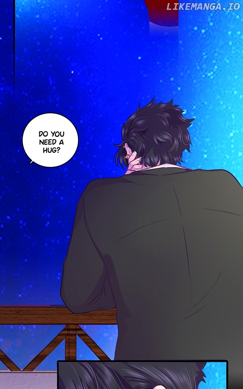 Love 4 a Walk Chapter 37 - Page 13