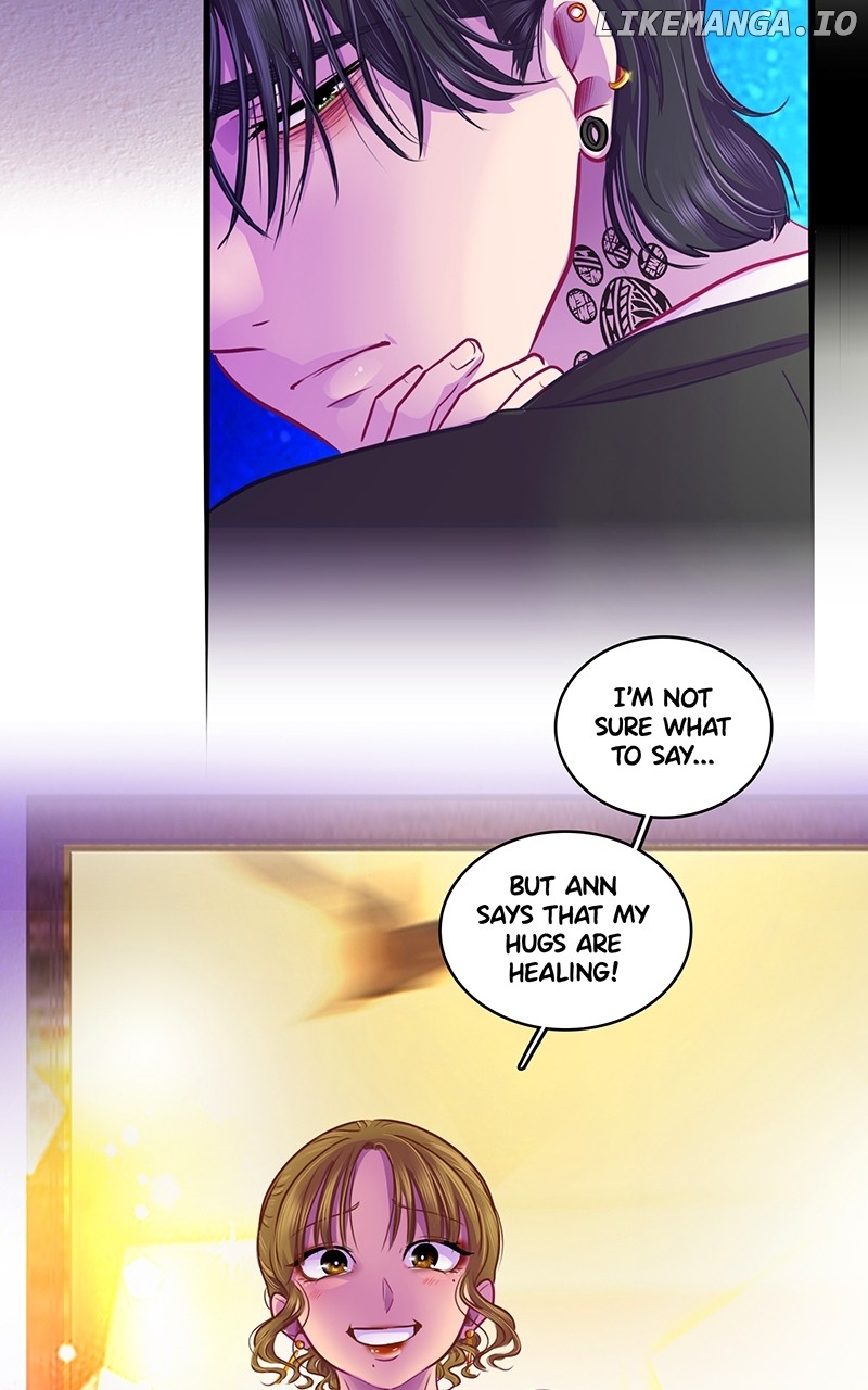 Love 4 a Walk Chapter 37 - Page 14