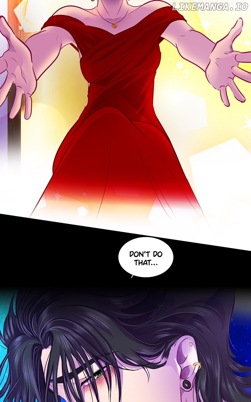 Love 4 a Walk Chapter 37 - Page 15