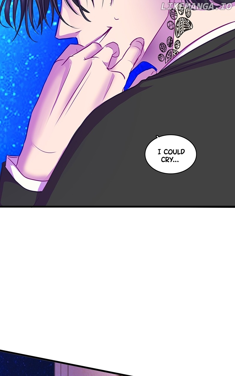 Love 4 a Walk Chapter 37 - Page 16