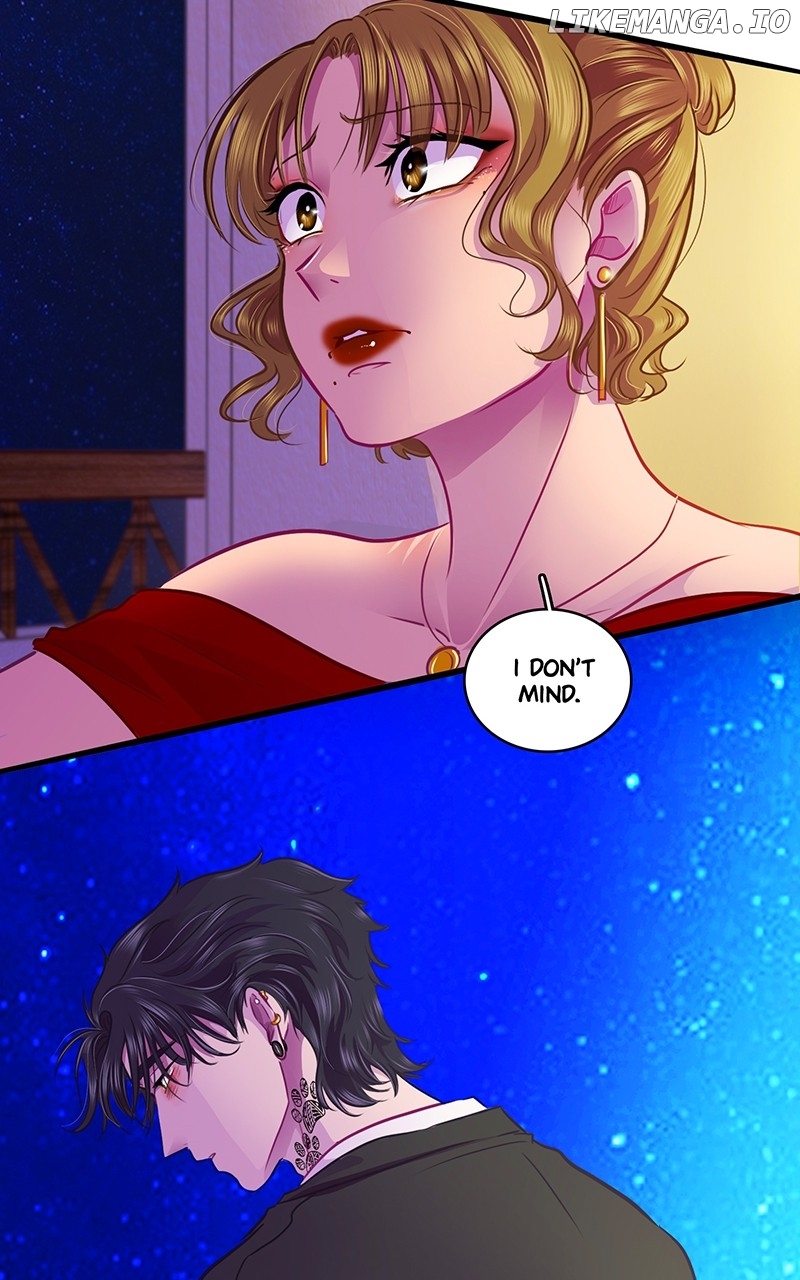 Love 4 a Walk Chapter 37 - Page 17