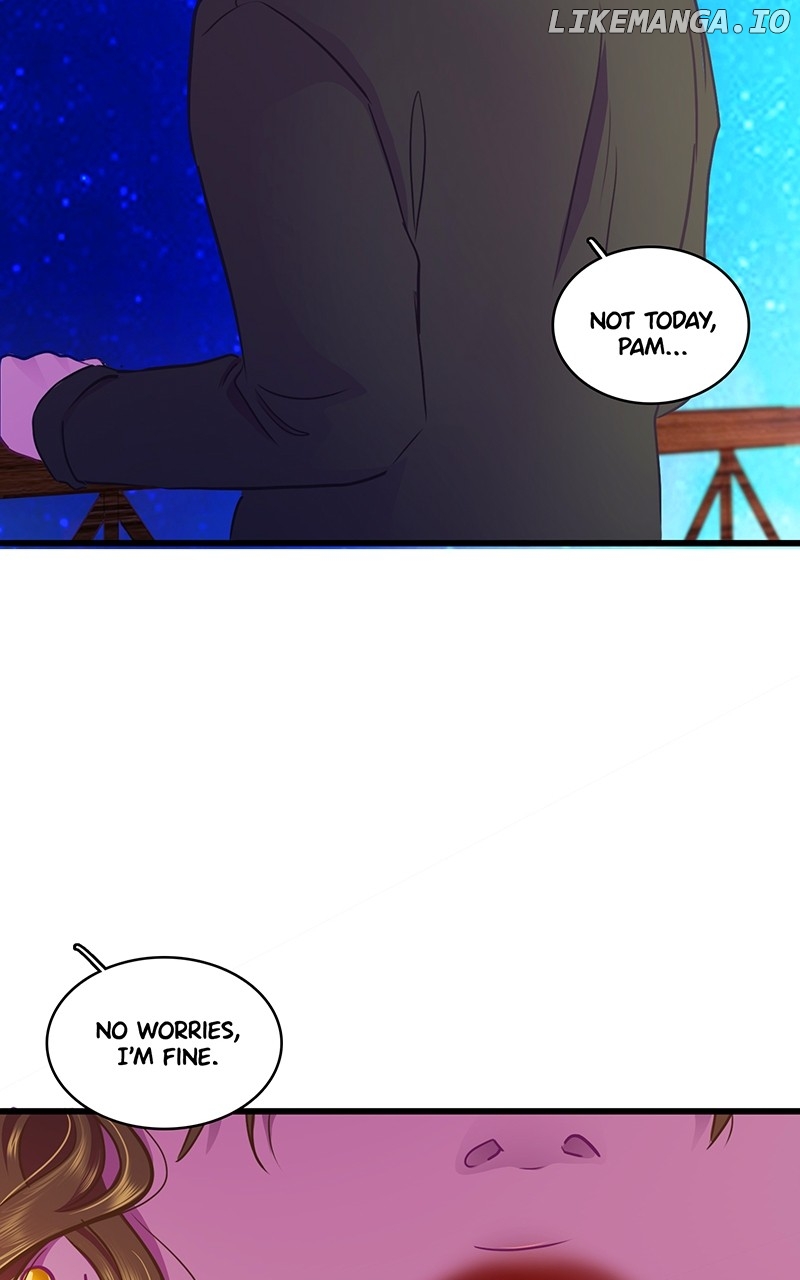 Love 4 a Walk Chapter 37 - Page 18
