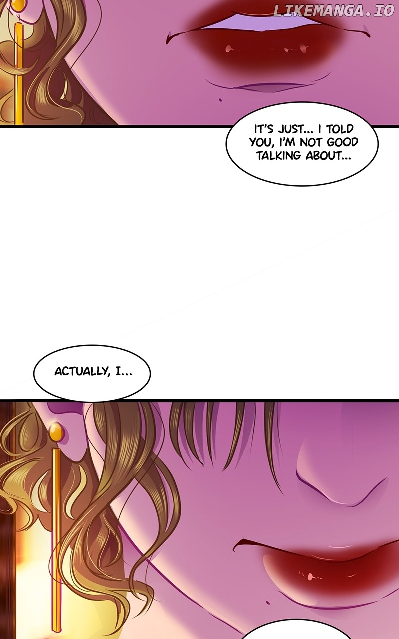 Love 4 a Walk Chapter 37 - Page 19