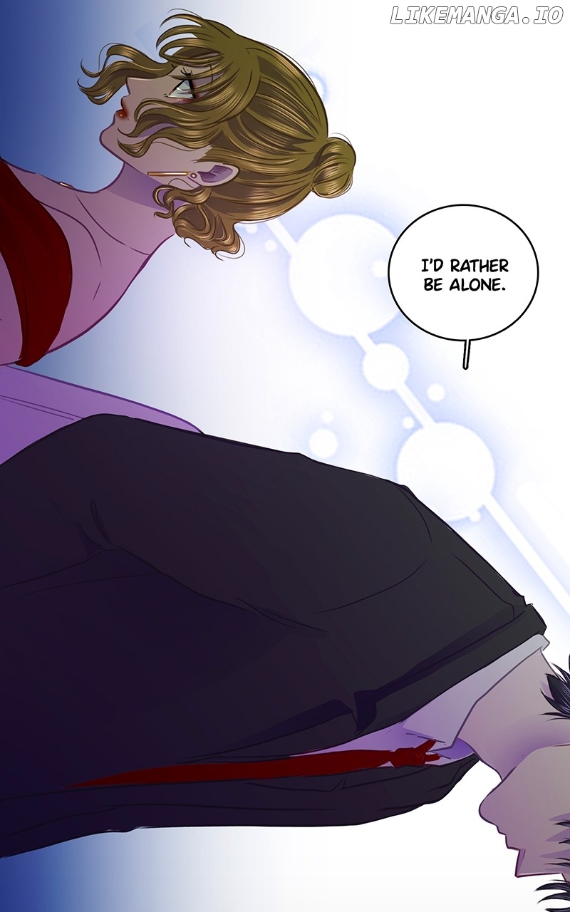 Love 4 a Walk Chapter 37 - Page 22