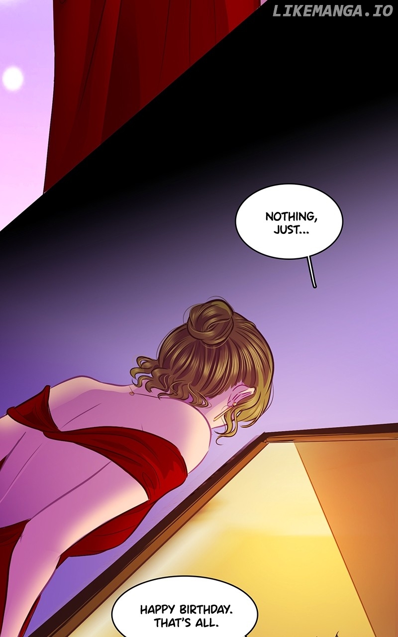 Love 4 a Walk Chapter 37 - Page 26