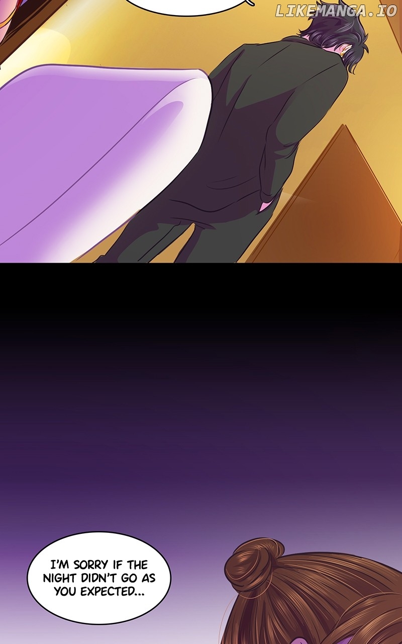 Love 4 a Walk Chapter 37 - Page 27