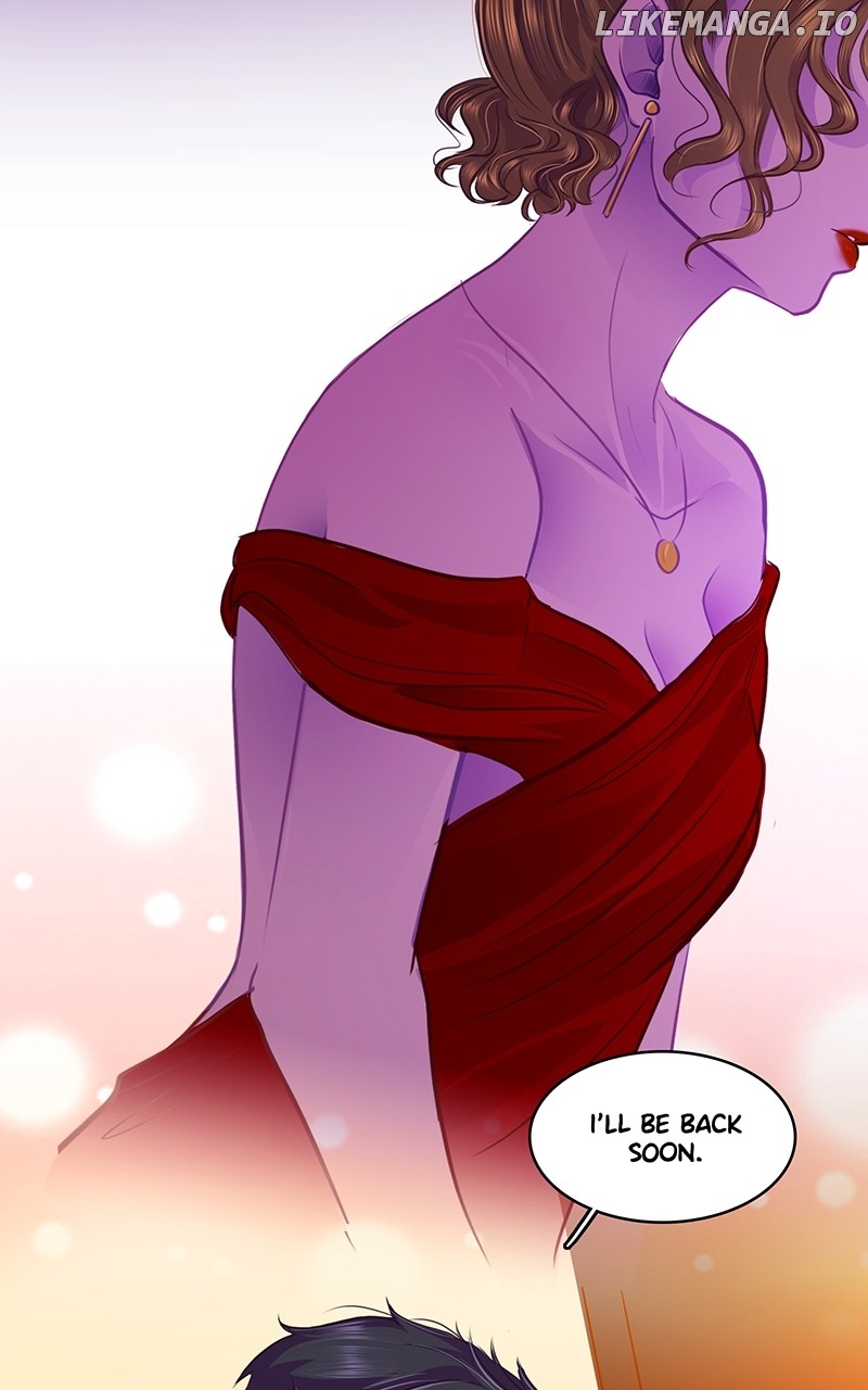 Love 4 a Walk Chapter 37 - Page 28