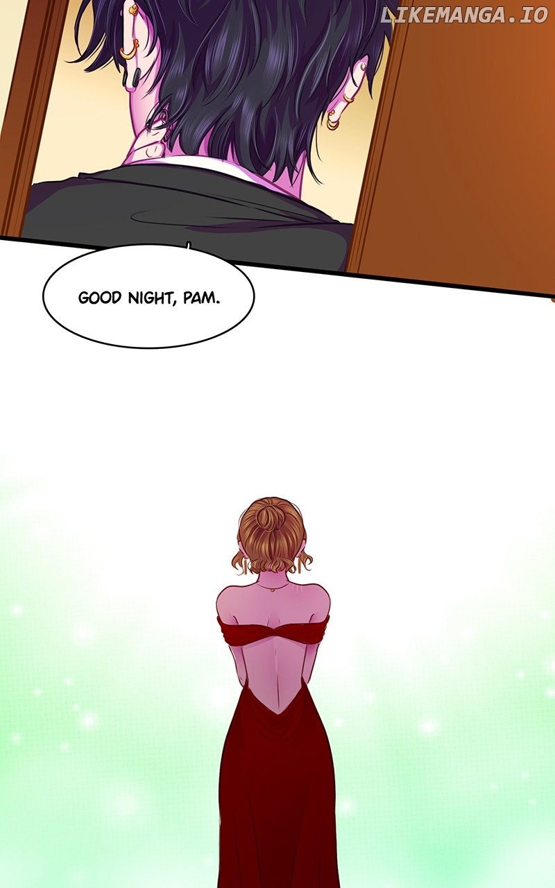 Love 4 a Walk Chapter 37 - Page 30